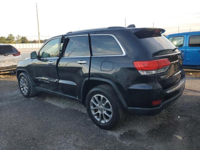 2016 JEEP GRAND CHER - 1C4RJEBG2GC329495