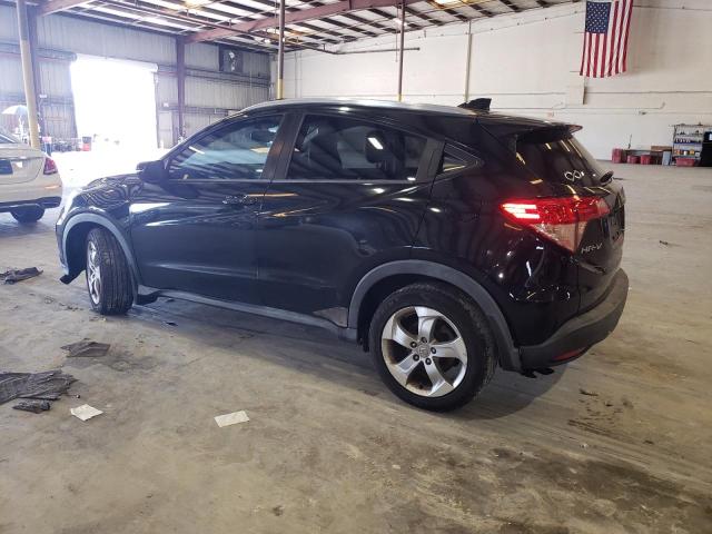 2016 HONDA HR-V EXL 3CZRU5H78GM725342