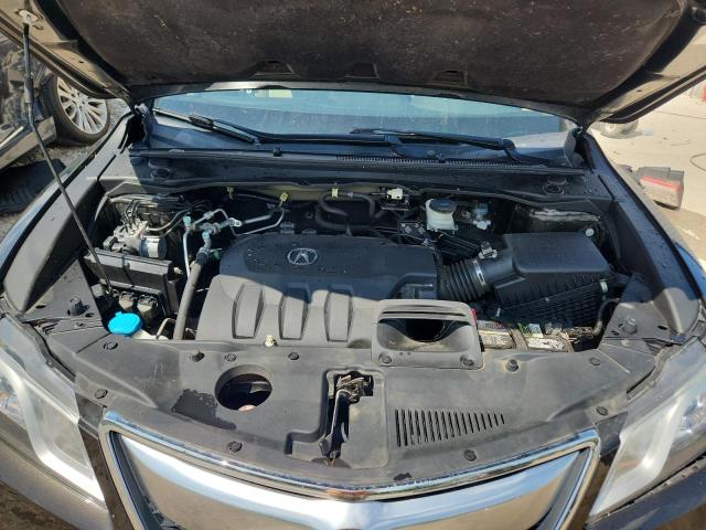 2014 ACURA RDX TECHNO - 5J8TB4H51EL022854