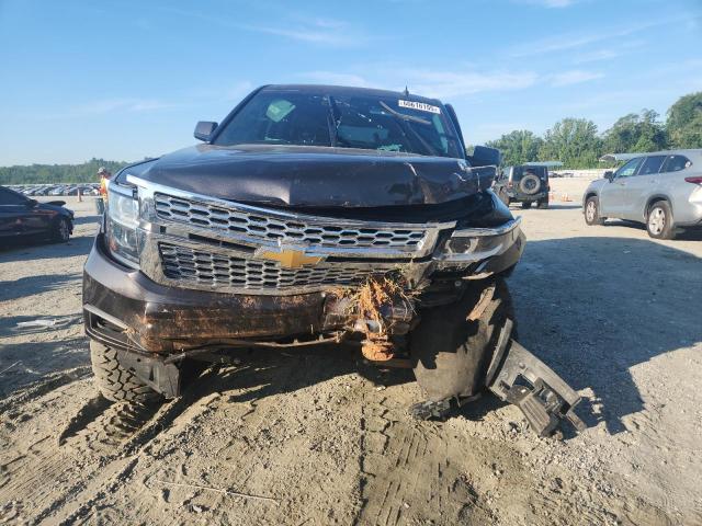2015 CHEVROLET TAHOE K150 1GNSKBKC4FR167561