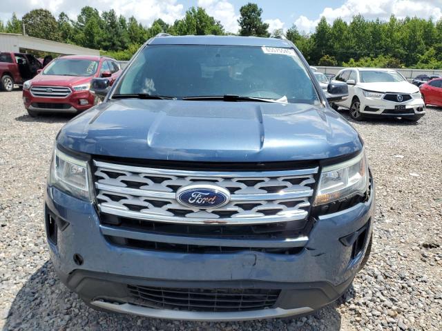 2018 FORD EXPLORER X 1FM5K8D8XJGC94199