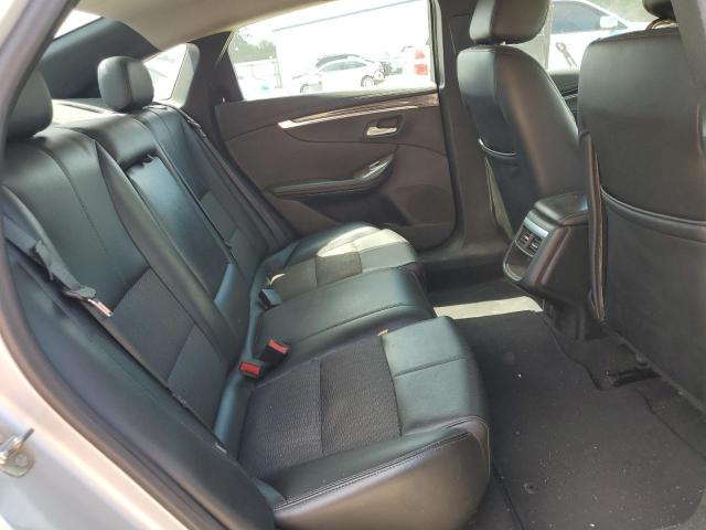 2017 CHEVROLET IMPALA LT #3282593878