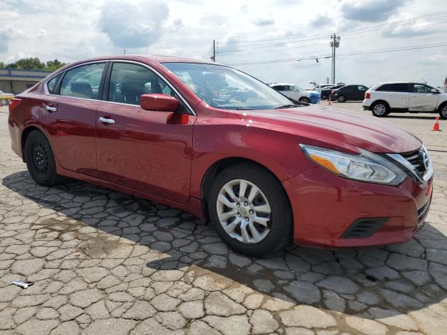 2017 NISSAN ALTIMA 2.5 - 1N4AL3AP3HC230849