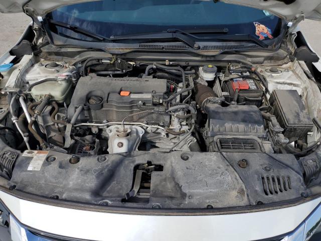 2017 HONDA CIVIC EX - 19XFC2F76HE071708