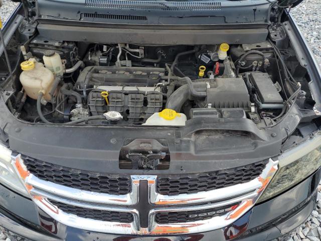 2016 DODGE JOURNEY SE - 3C4PDCAB4GT235261