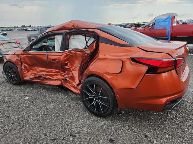 2019 NISSAN ALTIMA SR 1N4BL4CV5KN320604