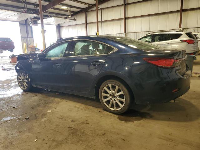 2017 MAZDA 6 SPORT - JM1GL1U5XH1119147