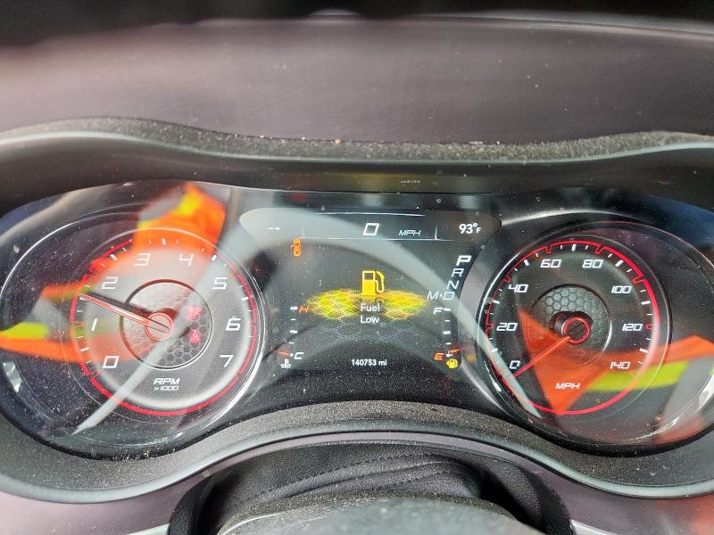 2022 DODGE CHARGER SXT 2C3CDXBG9NH106958