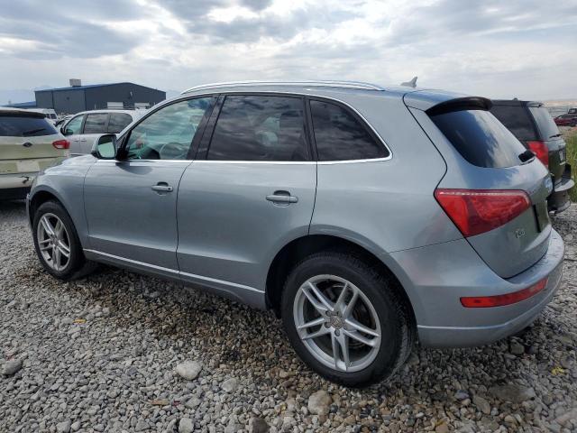 2011 AUDI Q5 PREMIUM - WA1LFBFP9BA098383