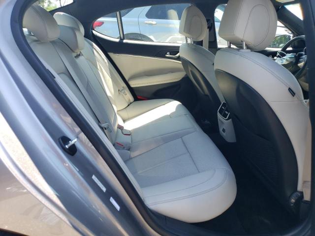 2025 GENESIS G70 BASE KMTG34SC3SU144398