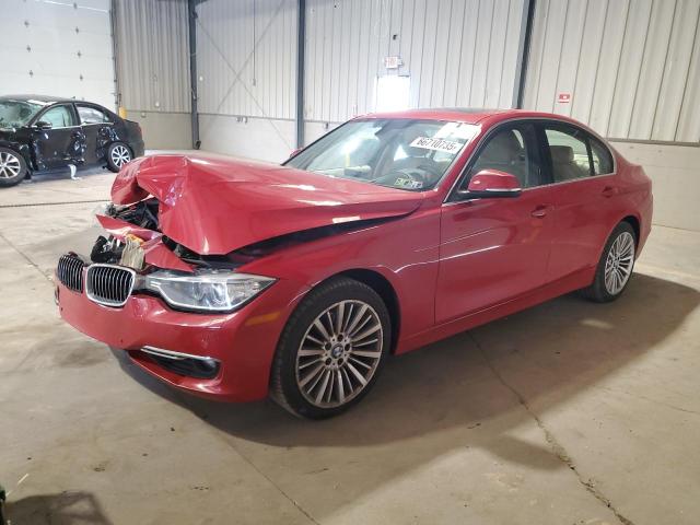 BMW 328 XI SUL