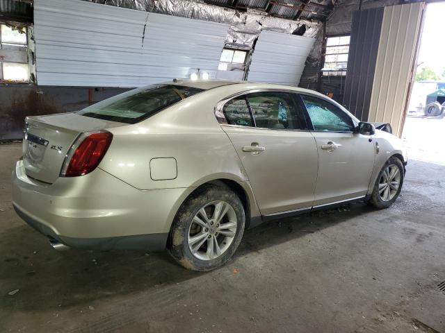 2010 LINCOLN MKS #3286555146