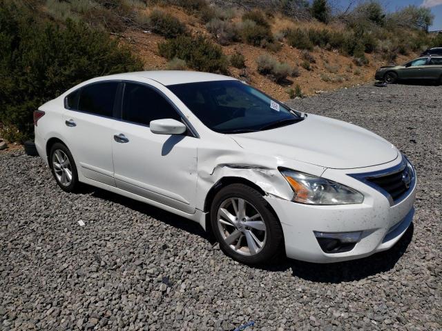 2015 NISSAN ALTIMA 2.5 - 1N4AL3APXFC446842