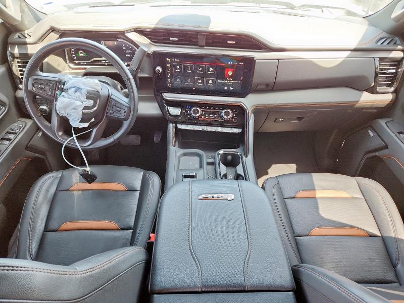 2024 GMC SIERRA K25 1GT49PE77RF126100