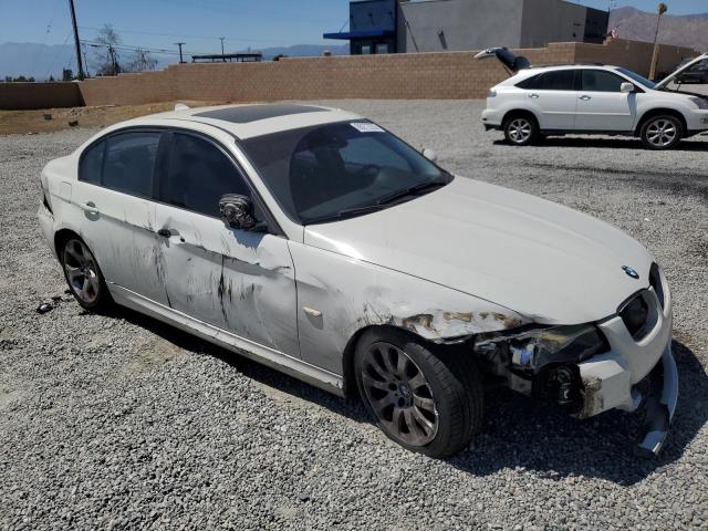 2011 BMW 328 I SULE - WBAPH5G53BNM79118