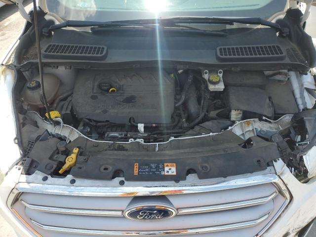 2017 FORD ESCAPE TIT 1FMCU9JDXHUA31389