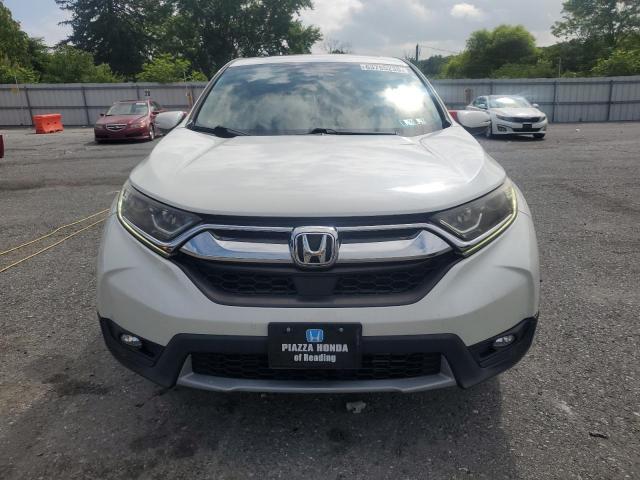 2017 HONDA CR-V EX 2HKRW2H58HH637654