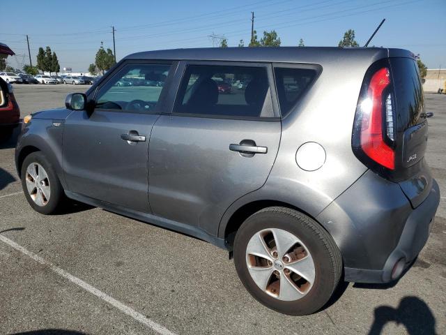 Vin: kndjn2a22e7089988, lot: 63944695, kia soul 20142