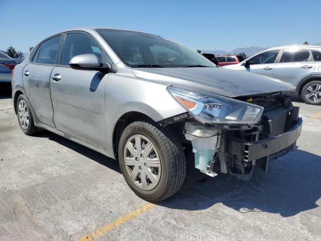 Vin: 3kpa24ad5ne479862, lot: 62331335, kia rio lx 20224