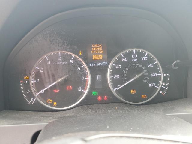 2015 ACURA RDX 5J8TB3H34FL001359