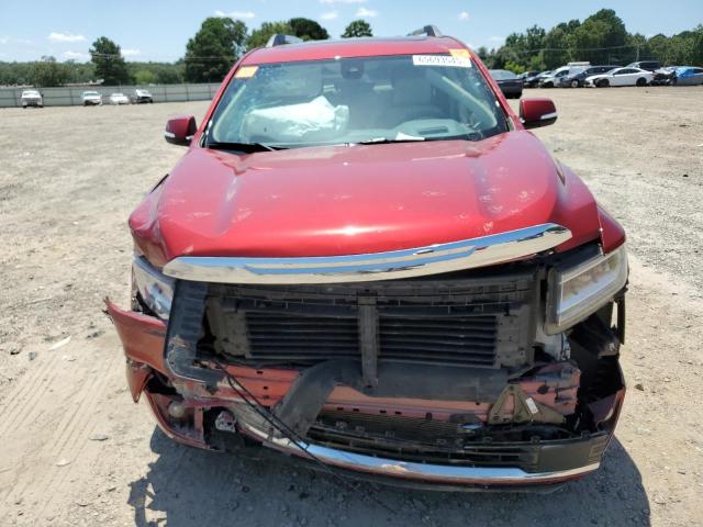 2023 GMC ACADIA DEN 1GKKNPLS0PZ177108