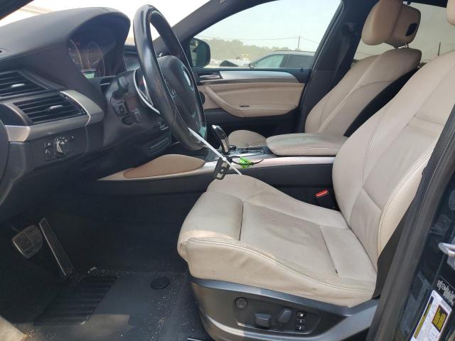 2013 BMW X6 XDRIVE5 - 5UXFG8C53DL592038