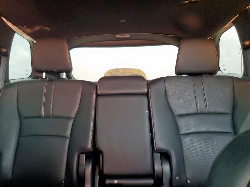 2023 HONDA PASSPORT T 5FNYF8H62PB000733