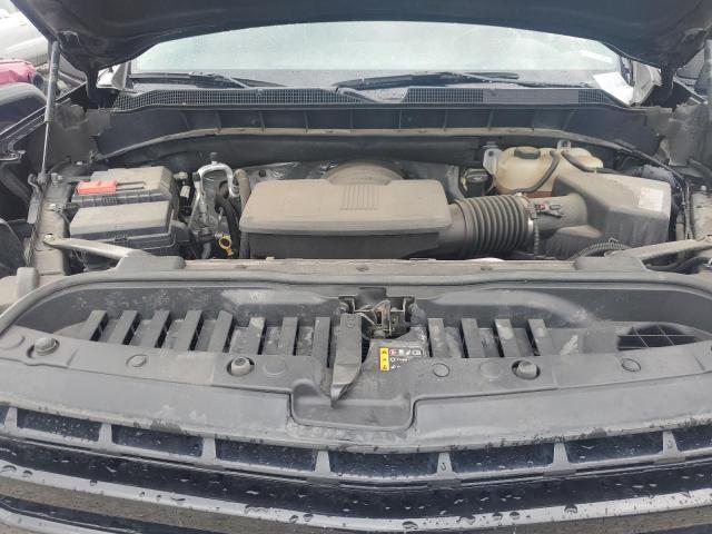 2019 CHEVROLET SILVERADO 3GCUYEED1KG244676