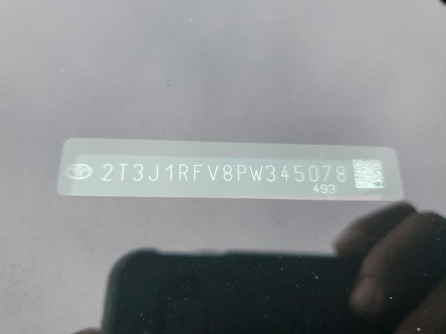 2023 TOYOTA RAV4 ADVEN 2T3J1RFV8PW345078