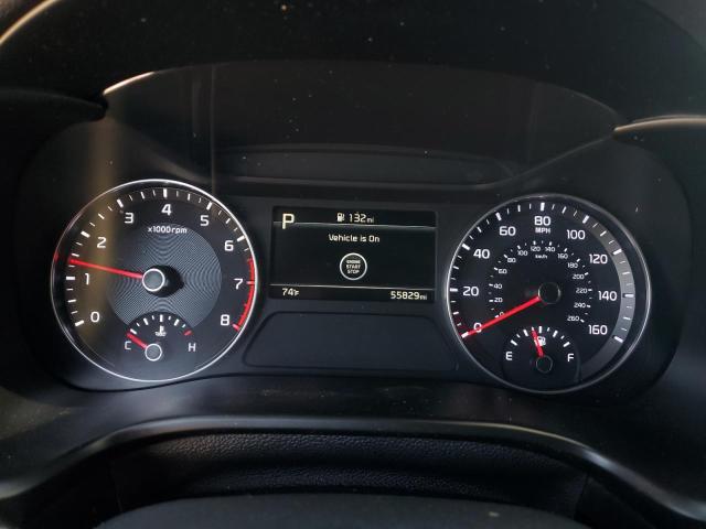 2022 KIA FORTE GT L 3KPF54AD3NE503010