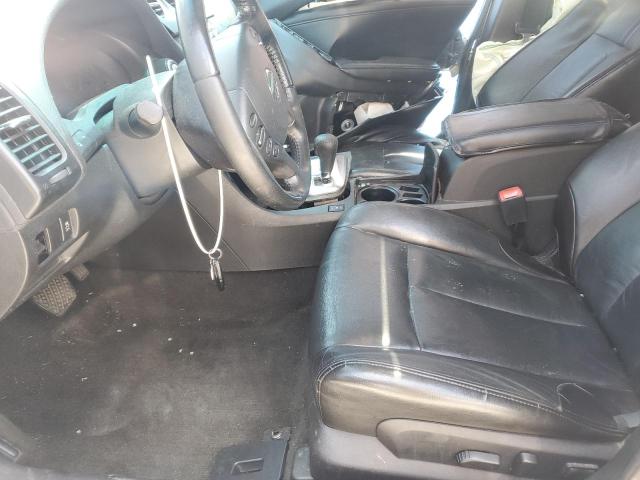 2011 NISSAN ALTIMA BAS - 1N4AL2AP0BN465831