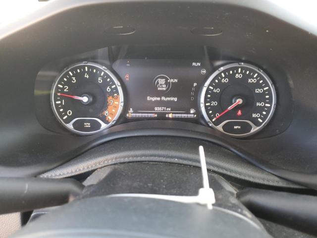 2016 JEEP RENEGADE T ZACCJBCT2GPD44798