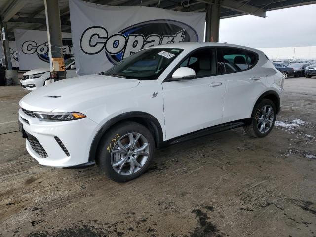 2024 DODGE HORNET R/T - ZACPDFCW1R3A28605