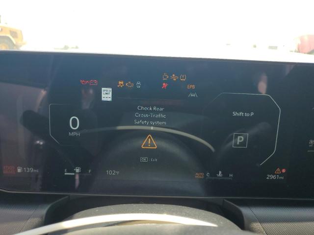 2025 KIA K4 EX 3KPFU4DE5SE119992