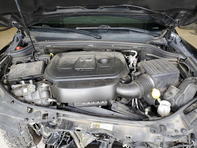 2016 DODGE DURANGO LI 1C4RDJDG2GC419677
