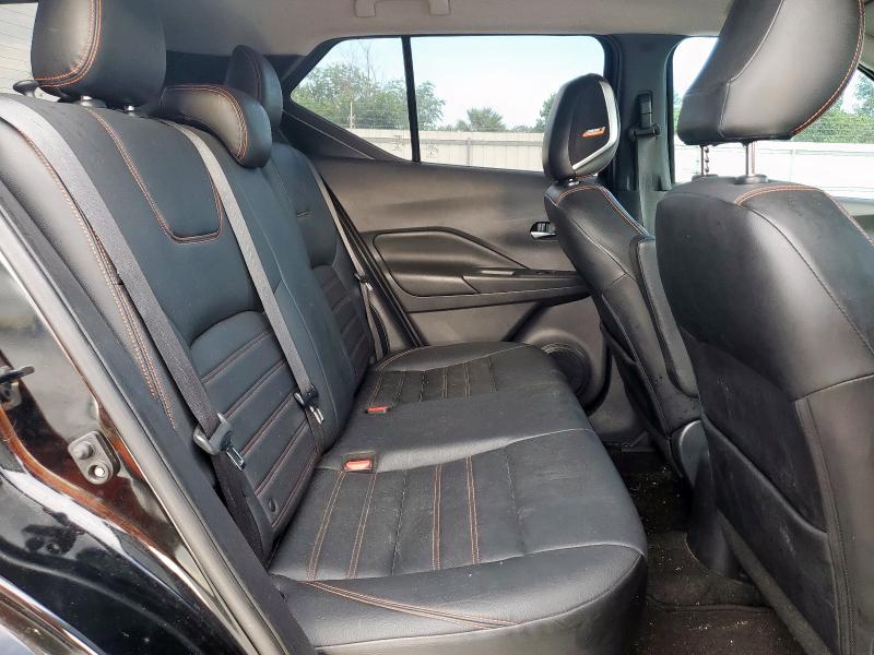 2018 NISSAN KICKS S 3N1CP5CU4JL502182