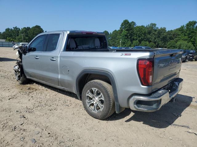 2024 GMC SIERRA K1500 SLE 1GTRUBED9RZ310661