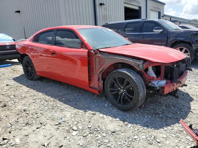 2018 DODGE CHARGER SX 2C3CDXBG1JH298161