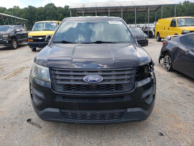 2017 FORD EXPLORER P 1FM5K8AR7HGB71497