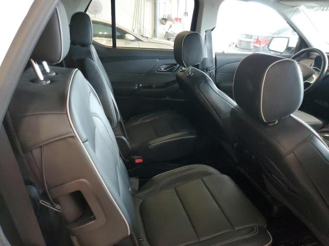 2021 CHEVROLET TRAVERSE H 1GNEVNKW8MJ216210
