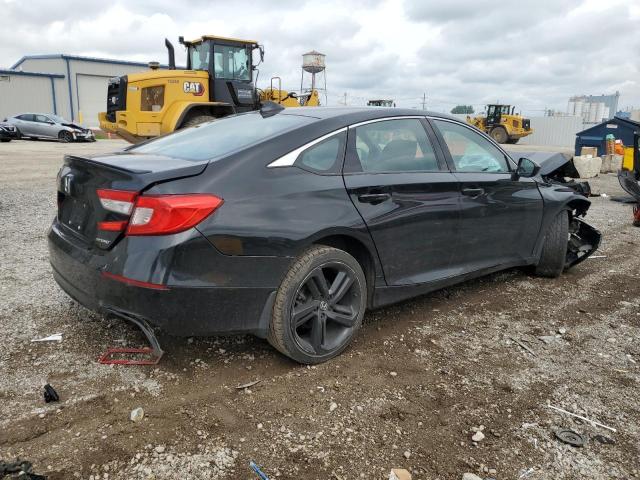 2018 HONDA ACCORD SPO #3297917788