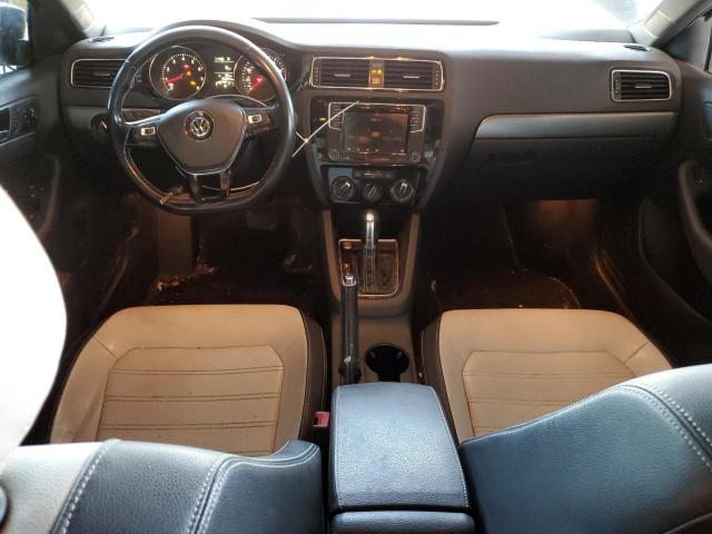 2016 VOLKSWAGEN JETTA SPOR 3VWD17AJ0GM393761