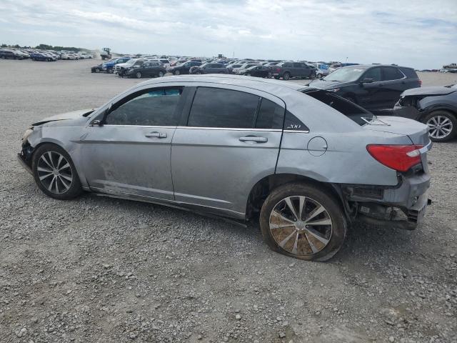 2014 CHRYSLER 200 TOURIN - 1C3CCBBG4EN118237