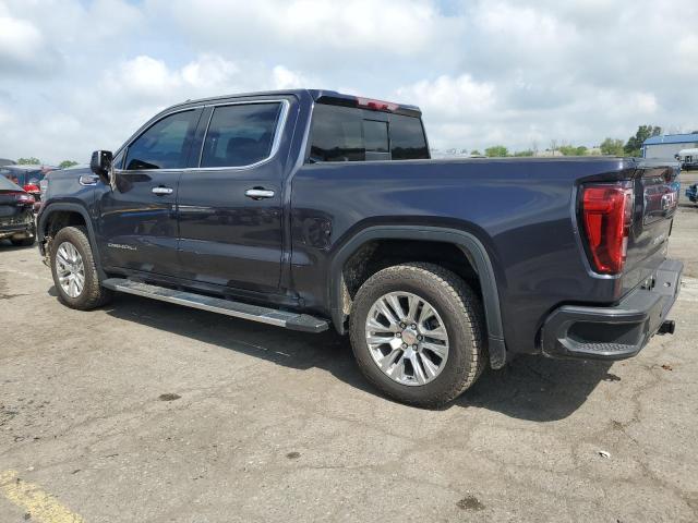 2024 GMC SIERRA K15 3GTUUGEL2RG336713