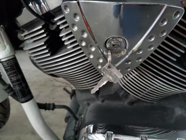 2007 VICTORY MOTORCYCLES VEGAS JACK 5VPXB26L473005640