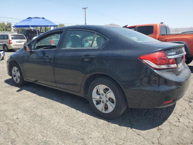 Vin: 19xfb2f55ee239772, lot: 63632915, honda civic lx 20142