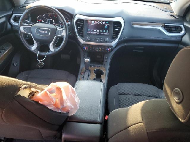 2017 GMC ACADIA SLE - 1GKKNSLA2HZ235960