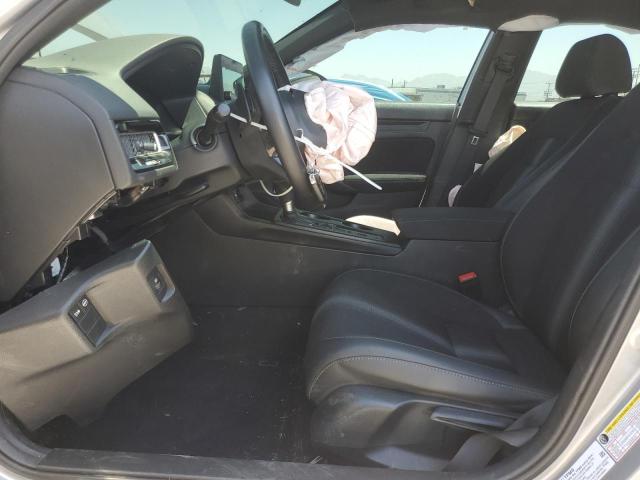 2024 HONDA CIVIC SPOR 19XFL2H8XRE026939