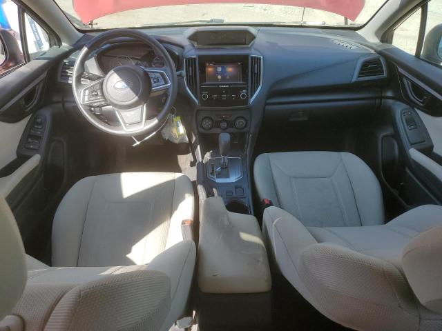2017 SUBARU IMPREZA 4S3GTAA62H3743977