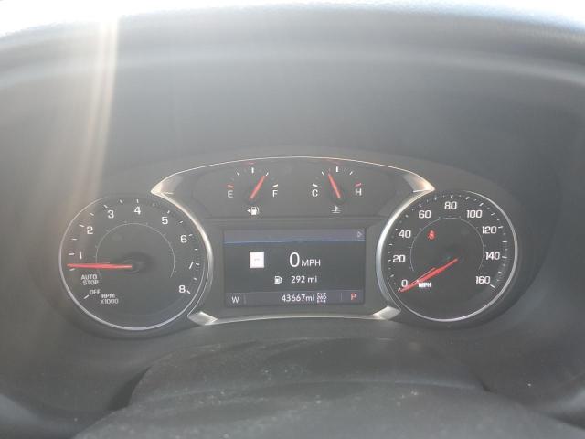 2021 GMC ACADIA AT4 1GKKNLLS0MZ161740